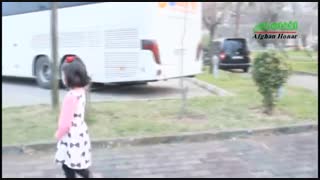 فیلمی از مهاجرین در ترکیه که نشون میده  لایک و نظر یادتون نره 