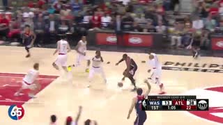 ١٠٠ حرکت برتر فصل گذشته