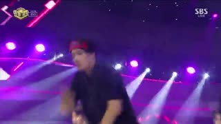 exo koko bop اجرای اکسو