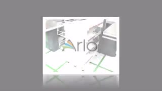 ویدیو کلیپ طراحی هایپر مارکت - طراحی سوپرمارکت - تجهیزات فروشگاهی