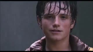 Bridge To Terabithia - Leslie Last Goodbye