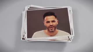 موزیک ویدیو جدید سیروان خسروی به نام خوشحالم