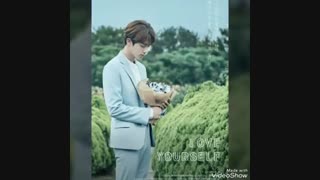 میکس از تمام پوستر های منتشر شده  ازBTS.{ترجمه در توضیحات}