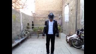 hojatmichael and Smooth Criminal