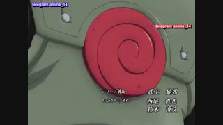 آهنگ اول انیمه نارتو سری اول(8)