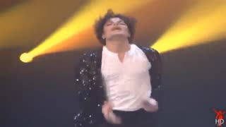 hojatmichael:Michael Jackson Best MoonWalk Ever  1998