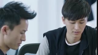 سریال B..F شگفت انگیز من قسمت نوزدهم با زیرنویس فارسی