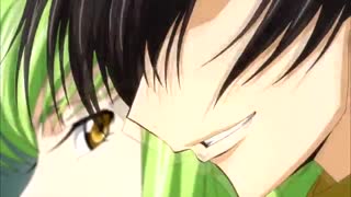 Amv دیدنی از انیمه فوق العاده کدگیاس(Code Geass) با کیفیت HD
