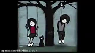 ب سلامتی همه پسرا نه ب سلامتی پسرایسینه سوخته روزگار