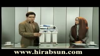 مراحل تصفیه آب در دستگاه تصفیه آب خانگی