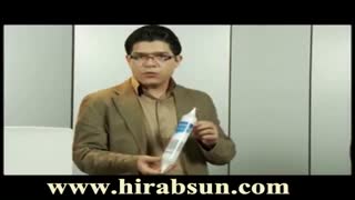 فیلتر تصفیه آب یخچال - آکواجوی کانادا