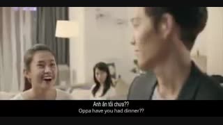 یک روز تا تولد سونگ جی هیو(همراه با کیم ووبین)