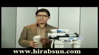 مزیت های فنی دستگاه تصفیه آب آکواجوی نسبت به سایر دستگاه های موجود در بازار