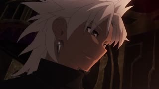انیمه بسیار زیبای Fate/Apocrypha.قسمت7