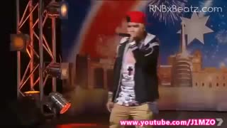 "50آهنگی که قبل از مرگ باید شنید"28.BeatBox(آشنایی با هنر بیت باکس یا دهان نوازی)