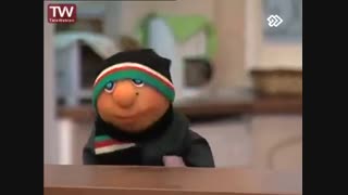 کلاه قرمزی 94 ویژه روز پدر