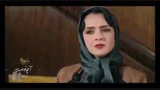 تیزر قسمت نهم از فصل دوم شهرزاد، دانلود قسمت هشتم در کانال تلگرام Video_del_love