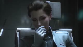 تریلر فیلم انیمیشنی Starship Troopers: Traitor of Mars