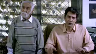 فیلم حبیب اقا