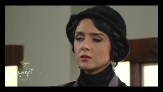 در قسمت 9 از فصل دوم شهرزاد خواهید دید که...! / دانلود