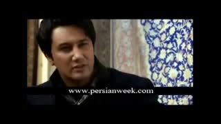 فیلم پس کوچه های شمرون