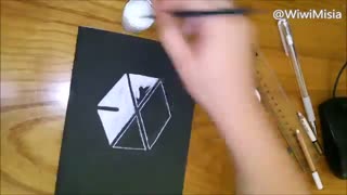 آموزش ساخت وسایل اکسویی برای مدررسه(3)