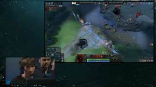 تریلر Dendi vs. OpenAI at The International 2017