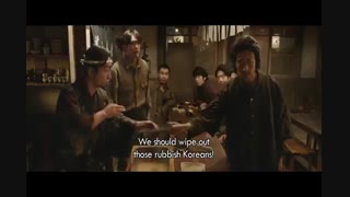 تریلر فیلم Anarchist from Colony 2017