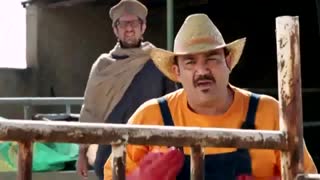 فیلم سینمایی کالسکه