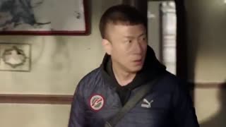 سریال چینی مرد بهتری شدن قسمت 41- To Be A Better Man 2016 با بازی Lay عضو گروه کره ای EXO و زیرنویس فارسی