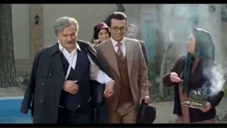 قسمت 8 سریال شهرزاد