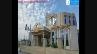 هتل 4 ستاره ارم قشم