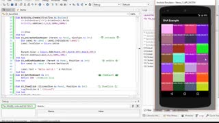 آموزش هایتکس ریسایکلر ویو قسمت دوم
