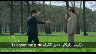 دانلود رایگان قسمت 8 شهرزاد