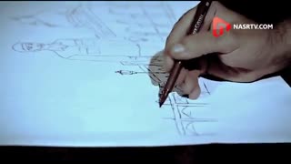 تا اشک بریزیم:وصیتهای آخر شهید حججی به همسر و پسرش
