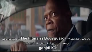 دانلود فیلم The Hitman’s Bodyguard 2017