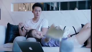 سریال B..F شگفت انگیز من قسمت ششم با زیرنویس فارسی