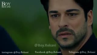 تکه ایی از قسمت‌ اخر‌سریال اکیا همراه با زیرنویس فارسی