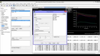 آموزش نرم افزار icem-cfd و fluent و cfd-post به کوشش مهندس احسان الله سعادتی گروه پی تک-درس هفتم