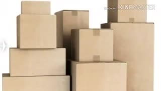 کارتن اسباب کشی