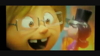 انیمیشن من نفرت انگیز 3 Despicable Me