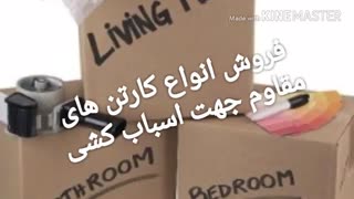کارتن فروشی