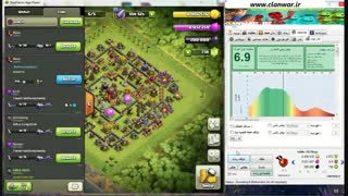 ربات دایمی و هوشمند بازی