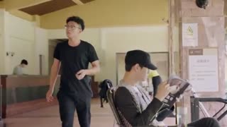 سریال B..F شگفت انگیز من قسمت بیست و یکم با زیرنویس فارسی