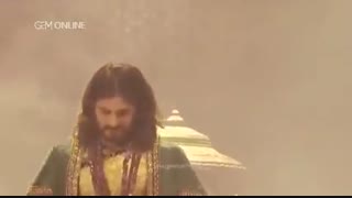 دانلود سریال جودا و اکبر  قسمت 242