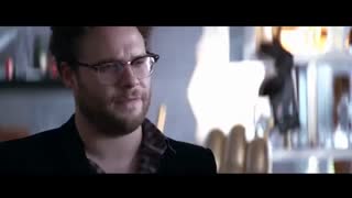 The Interview 2014