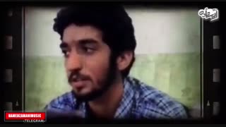 ''تقدیم به شهید محسن حججی حامد زمانی +توضیحات مهم
