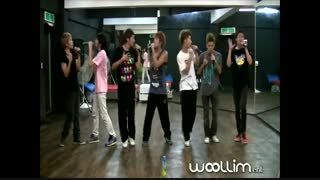 infinite-- she's back -nolae