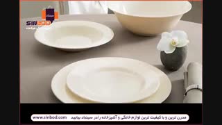 خرید آنلاین سرویس غذاخوری-خرید در www.sinbod.com