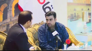 گزارش سایت رند از بیست و سومین نمایشگاه الکامپ